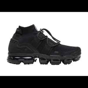 Nike Air VaporMax Utility Triple Black